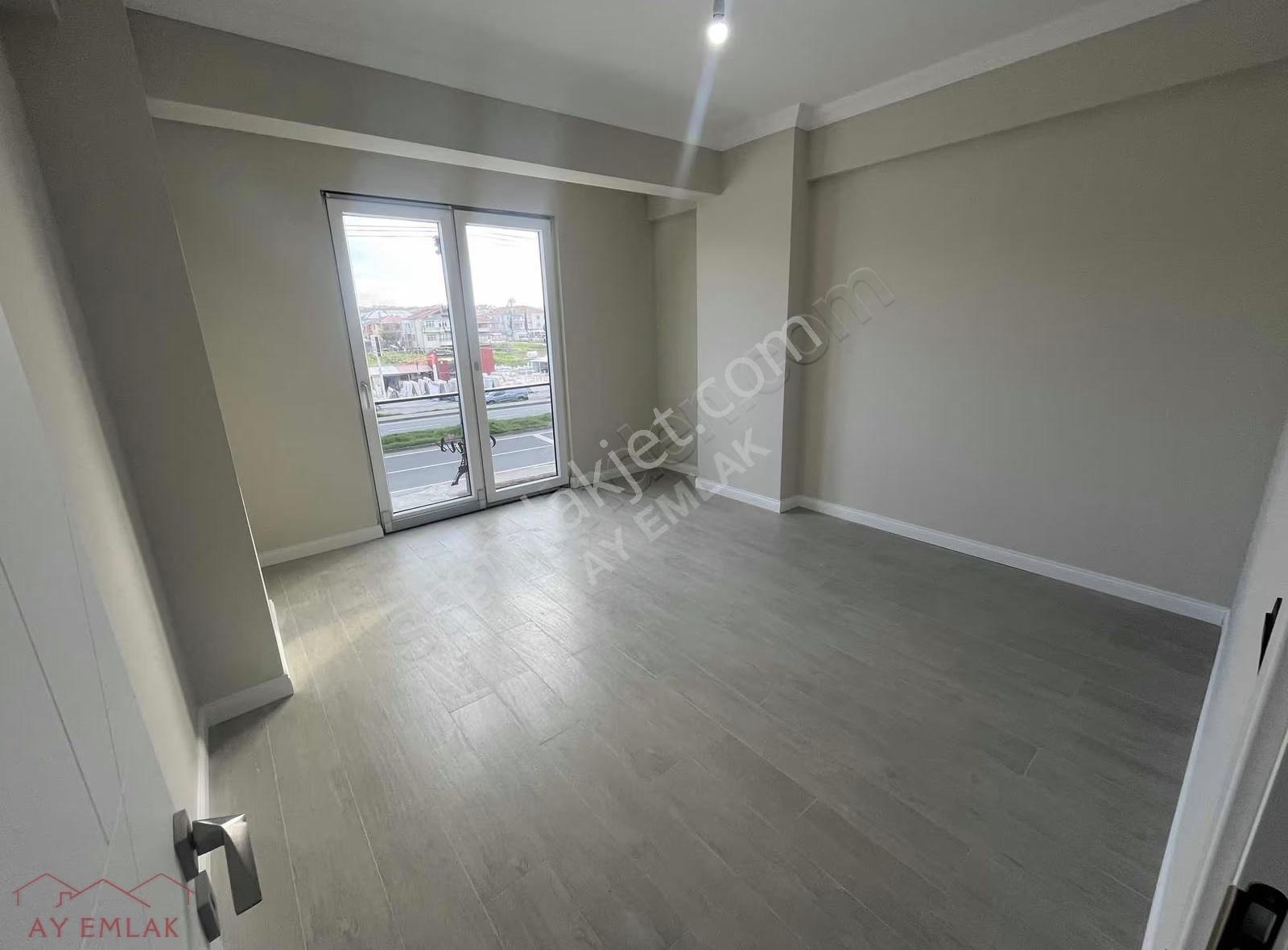 Yalı Mahallesinin Merkezinde 4+1 145m2 Ultra Lüks Kiralık Daire. - Görsel 17