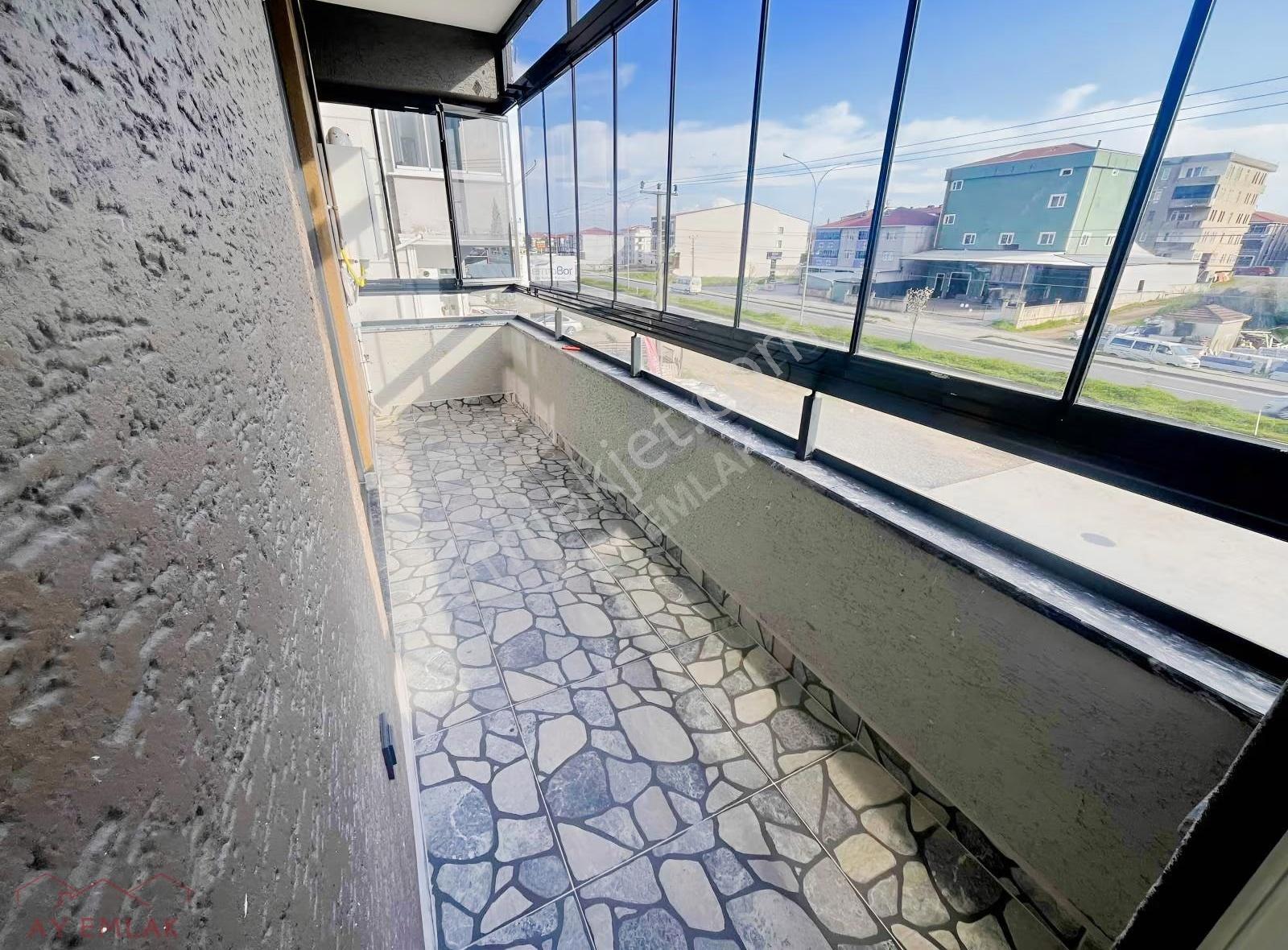 Yalı Mahallesinin Merkezinde 4+1 145m2 Ultra Lüks Kiralık Daire. - Görsel 7
