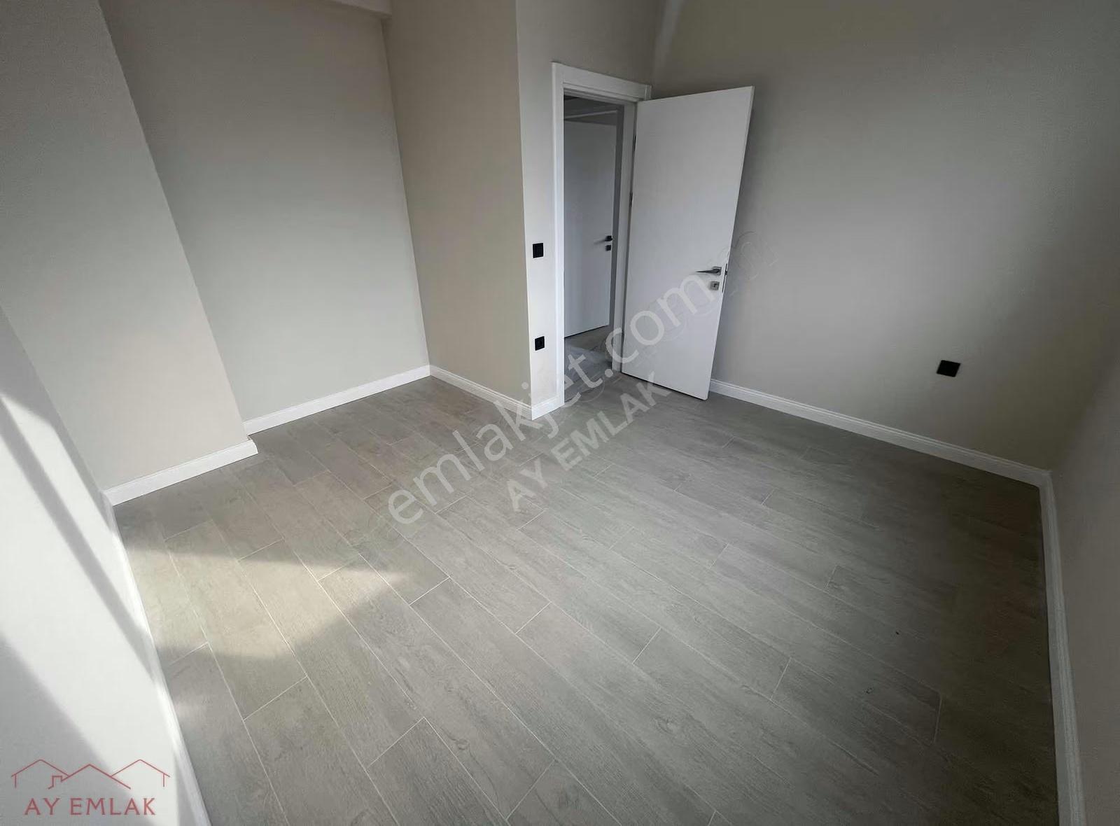 Yalı Mahallesinin Merkezinde 4+1 145m2 Ultra Lüks Kiralık Daire. - Görsel 6