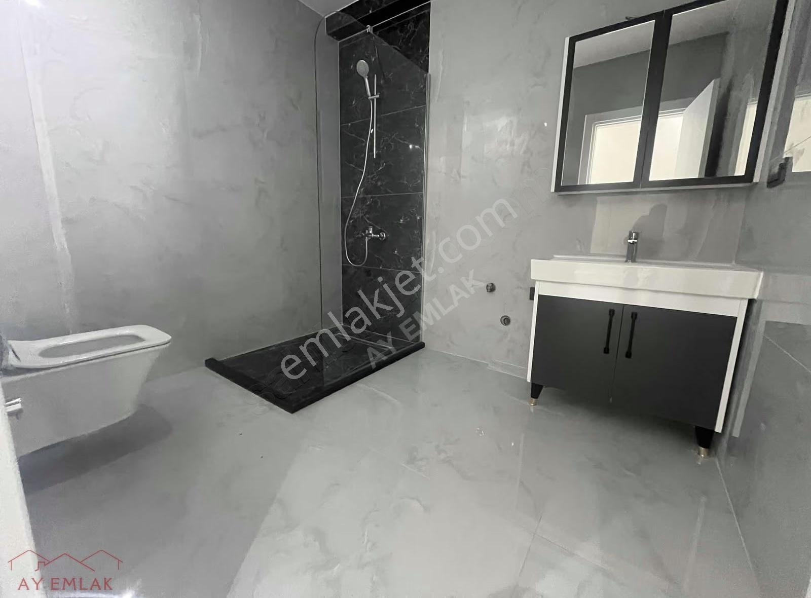 Yalı Mahallesinin Merkezinde 4+1 145m2 Ultra Lüks Kiralık Daire. - Görsel 11