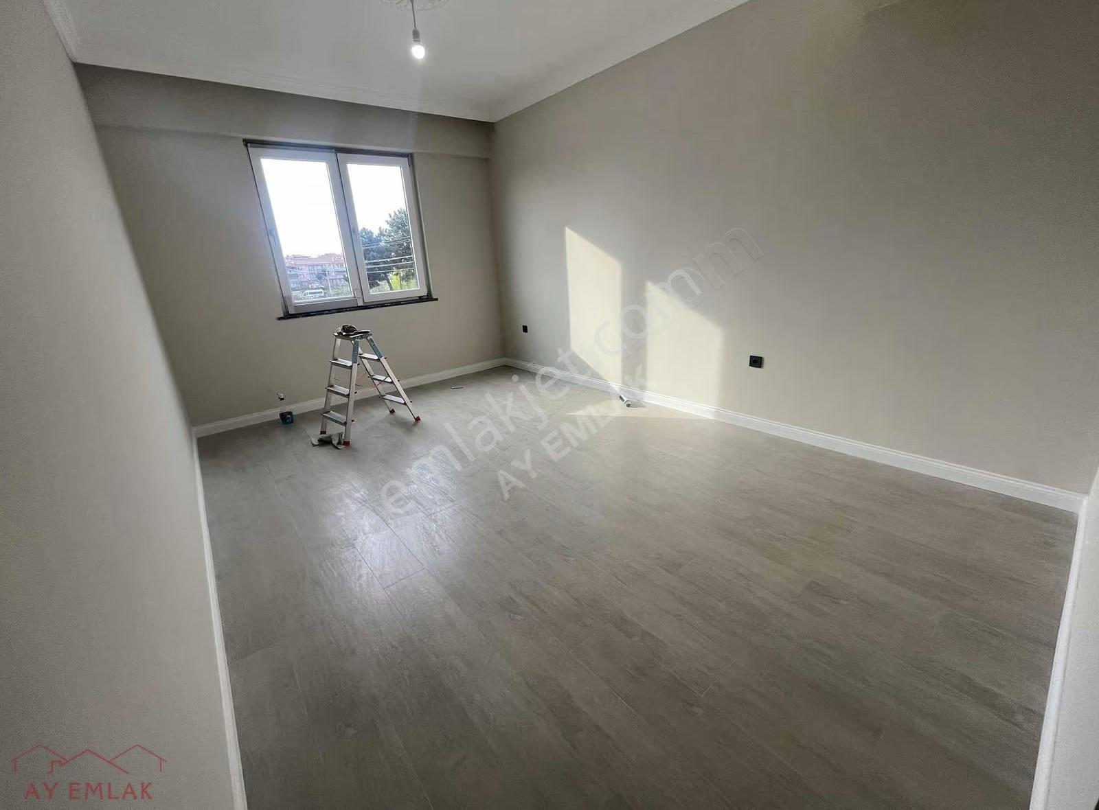 Yalı Mahallesinin Merkezinde 4+1 145m2 Ultra Lüks Kiralık Daire. - Görsel 10