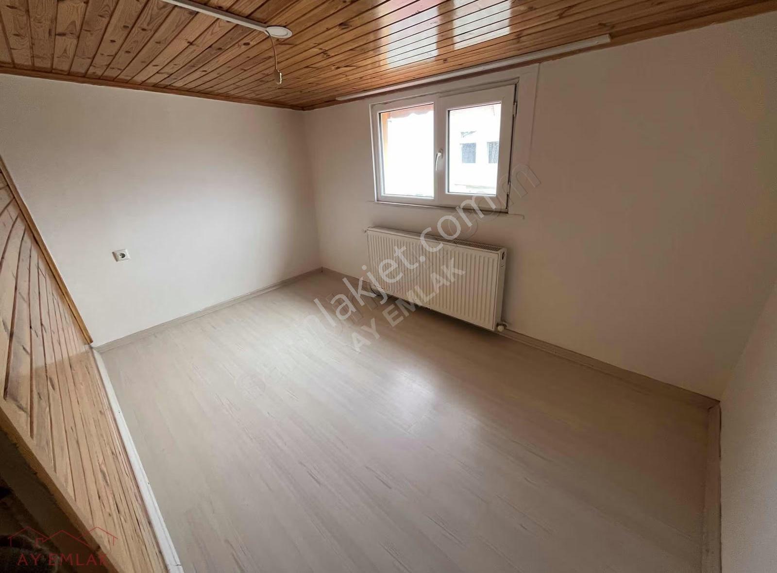 Yalı Mahallesinin Merkezinde Teraslı Geniş M2 5+1 Dubleks. - Görsel 8
