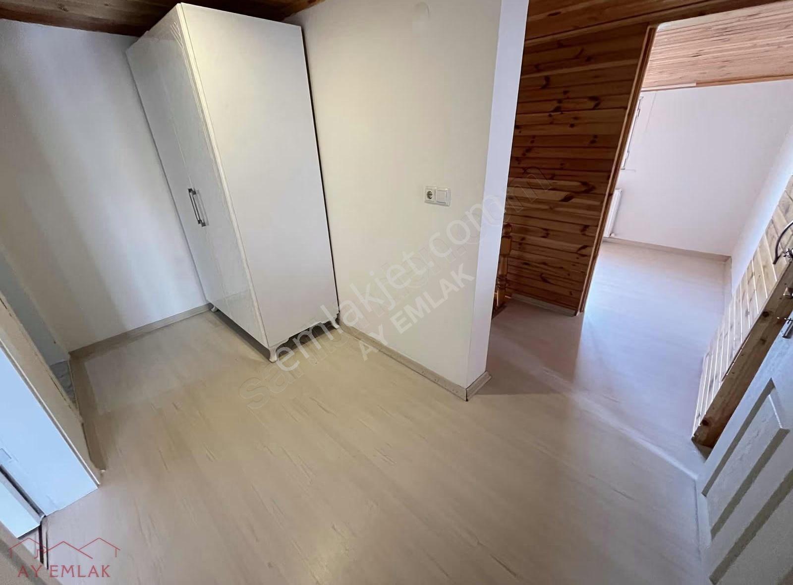 Yalı Mahallesinin Merkezinde Teraslı Geniş M2 5+1 Dubleks. - Görsel 20