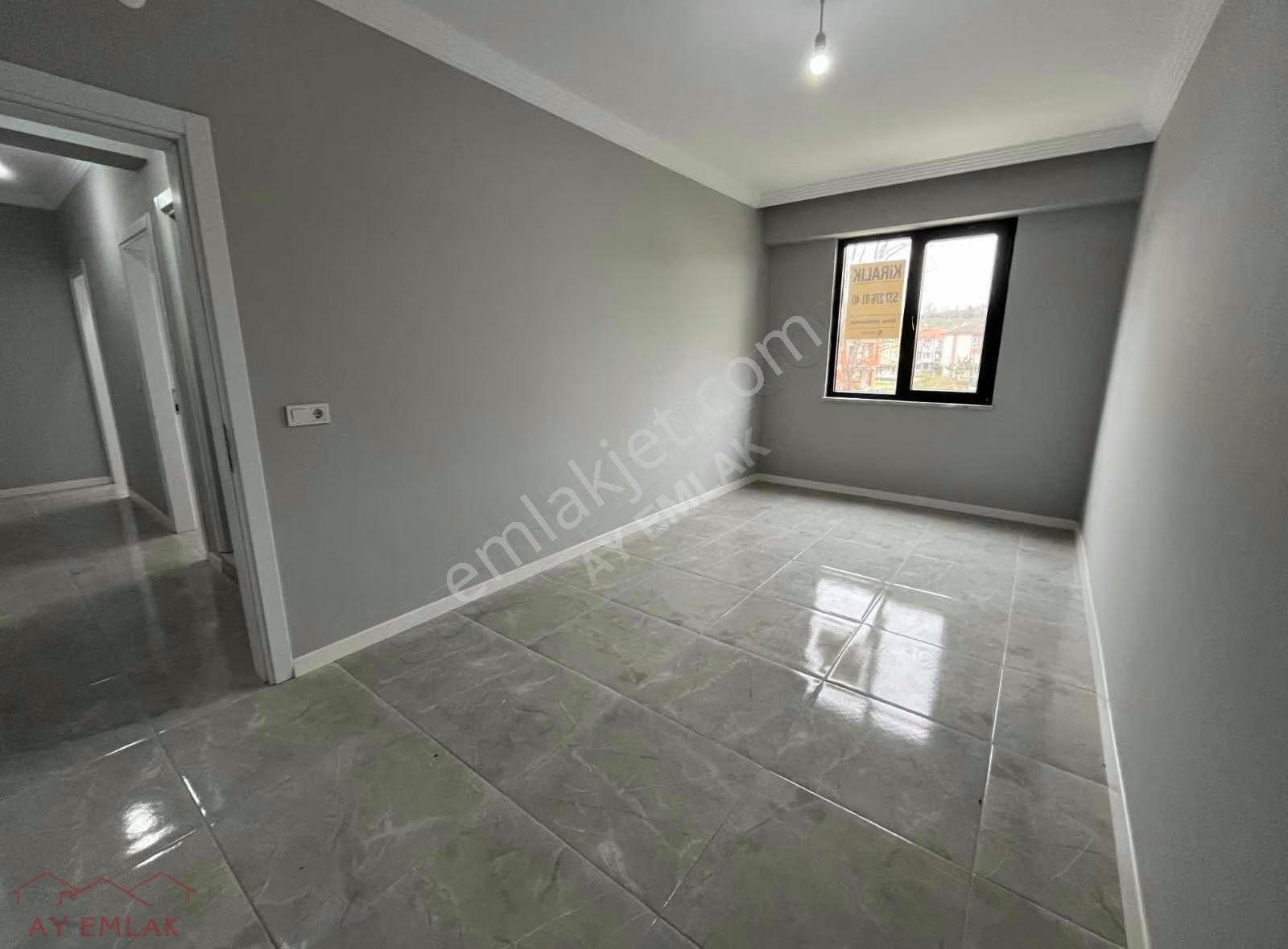 Aziziye Mahallesinde Ara Katta Havuzlu Kiralık Sıfır 2+1 Daire - Görsel 10