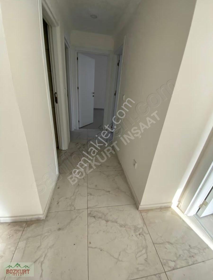 Yenimahalle Metro Yakını, Sıfır 3+1 Daire, 120m² - Görsel 14