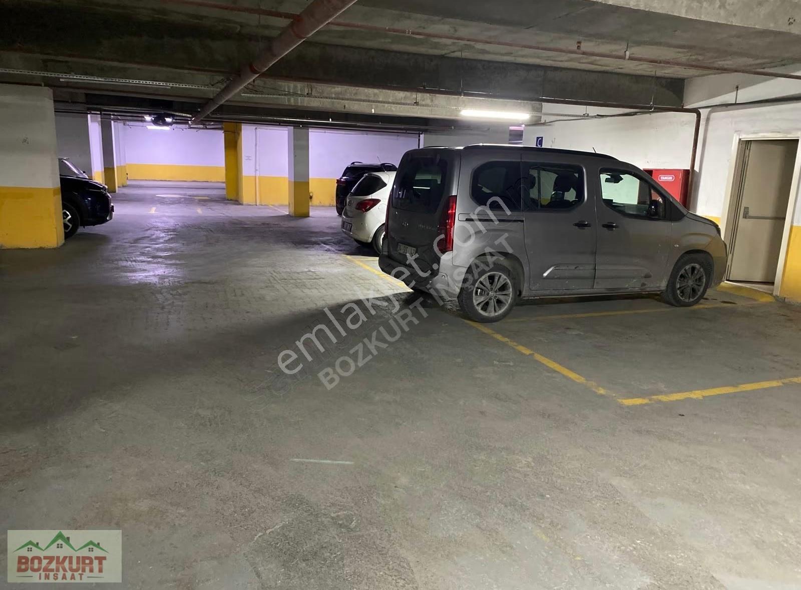 Yenimahalle Metro Yakını, Sıfır 3+1 Daire, 120m² - Görsel 19