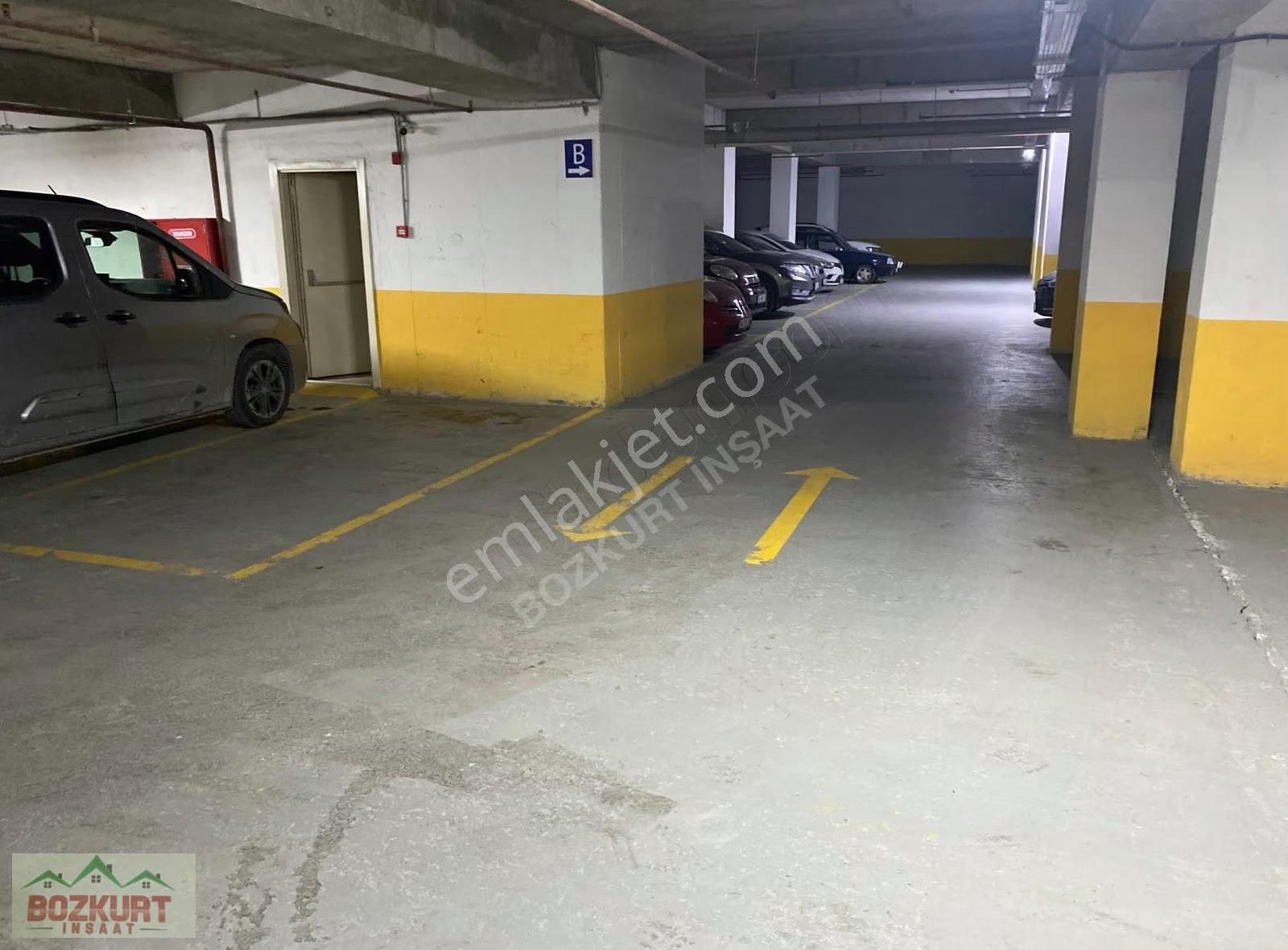 Yenimahalle Metro Yakını, Sıfır 3+1 Daire, 120m² - Görsel 7
