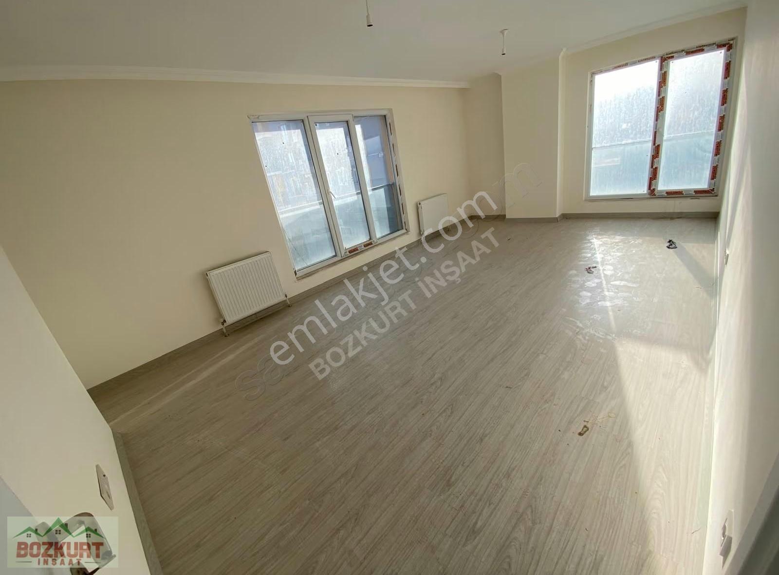 Yenimahalle Metro Yakını, Sıfır 3+1 Daire, 120m² - Görsel 12