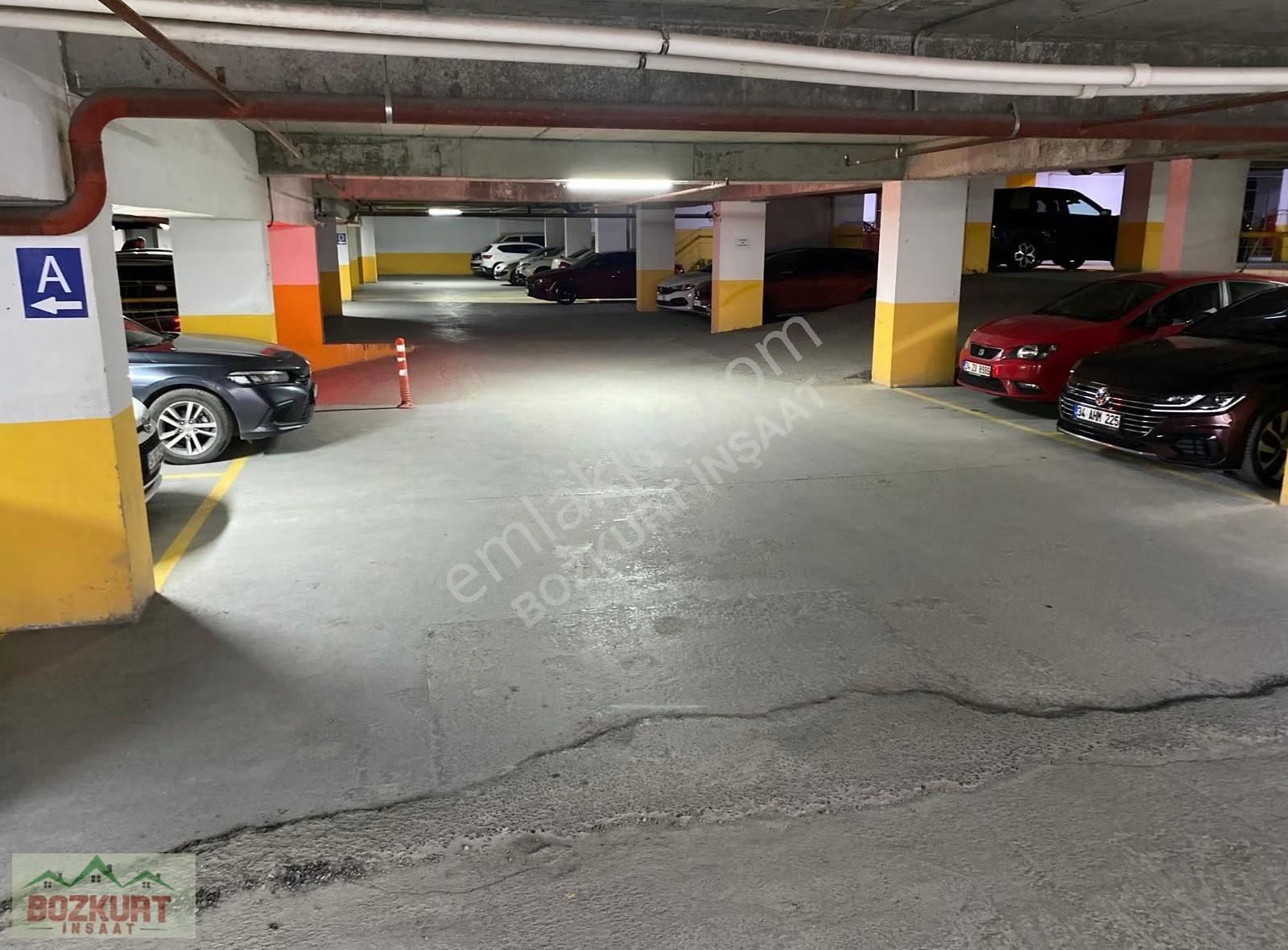 Yenimahalle Metro Yakını, Sıfır 3+1 Daire, 120m² - Görsel 26