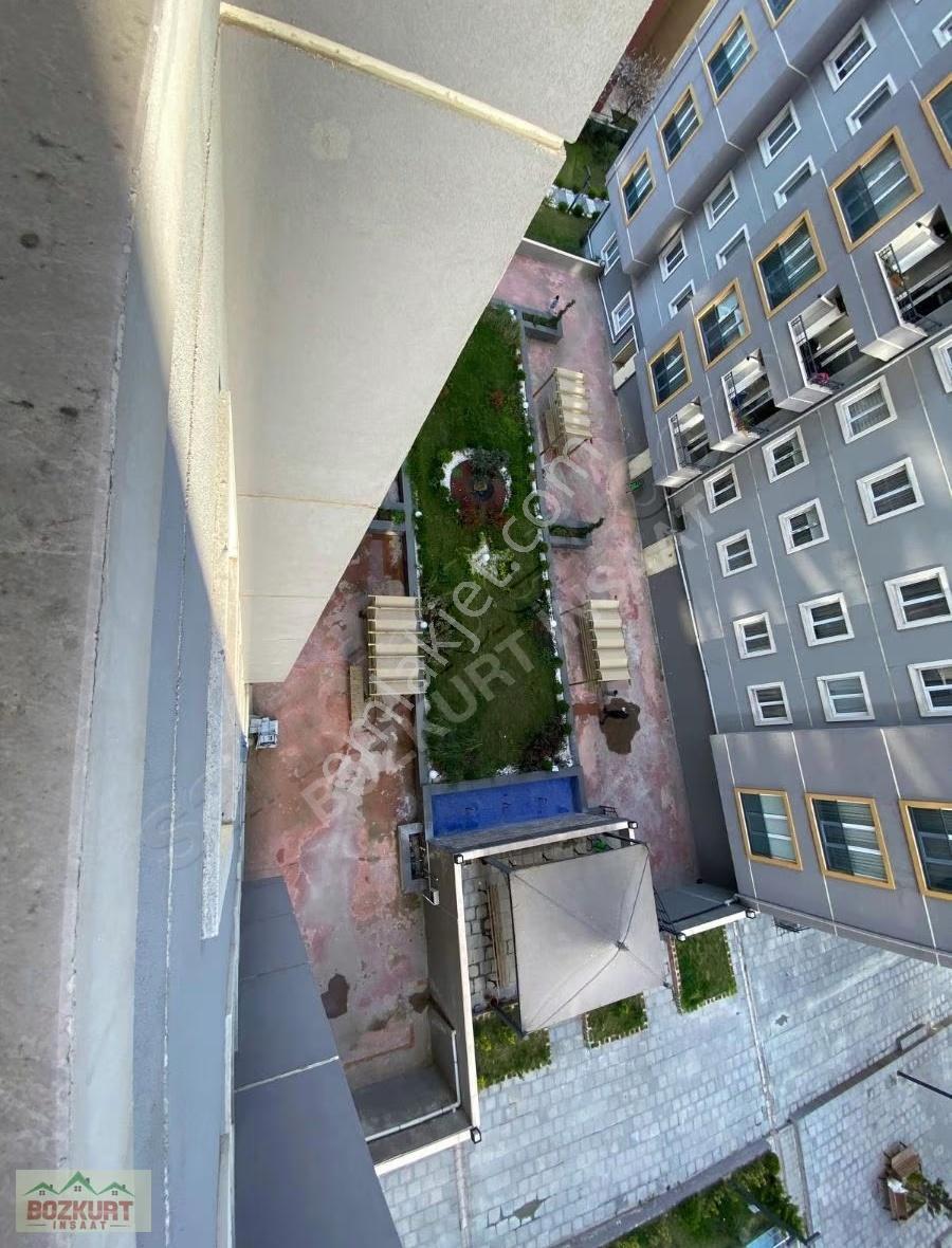 Yenimahalle Metro Yakını, Sıfır 3+1 Daire, 120m² - Görsel 18