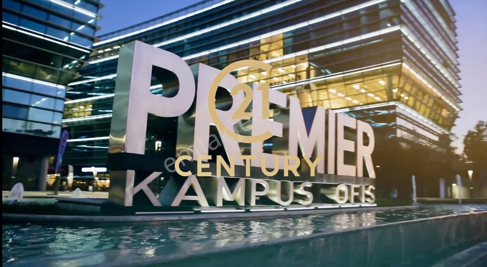 Century 21 Momentum'dan Premier Kampüste Fırsat