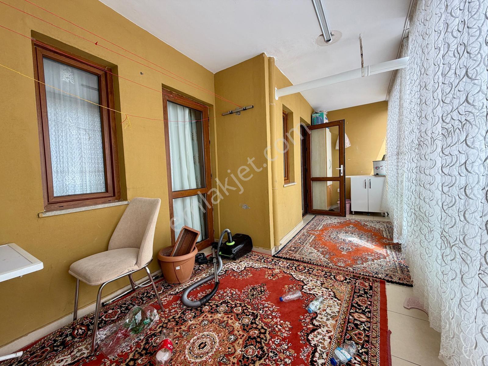 Şentepe Avcılarda Merkezi Isıtmalı Sitede Satılık 3+1 Daire - Görsel 26
