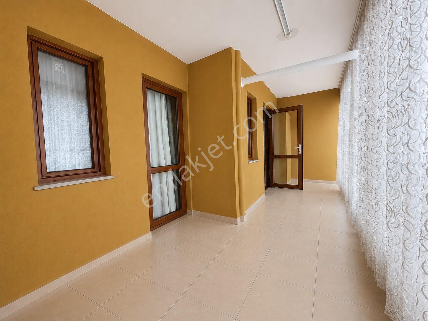 Şentepe Avcılarda Merkezi Isıtmalı Sitede Satılık 3+1 Daire - Görsel 17