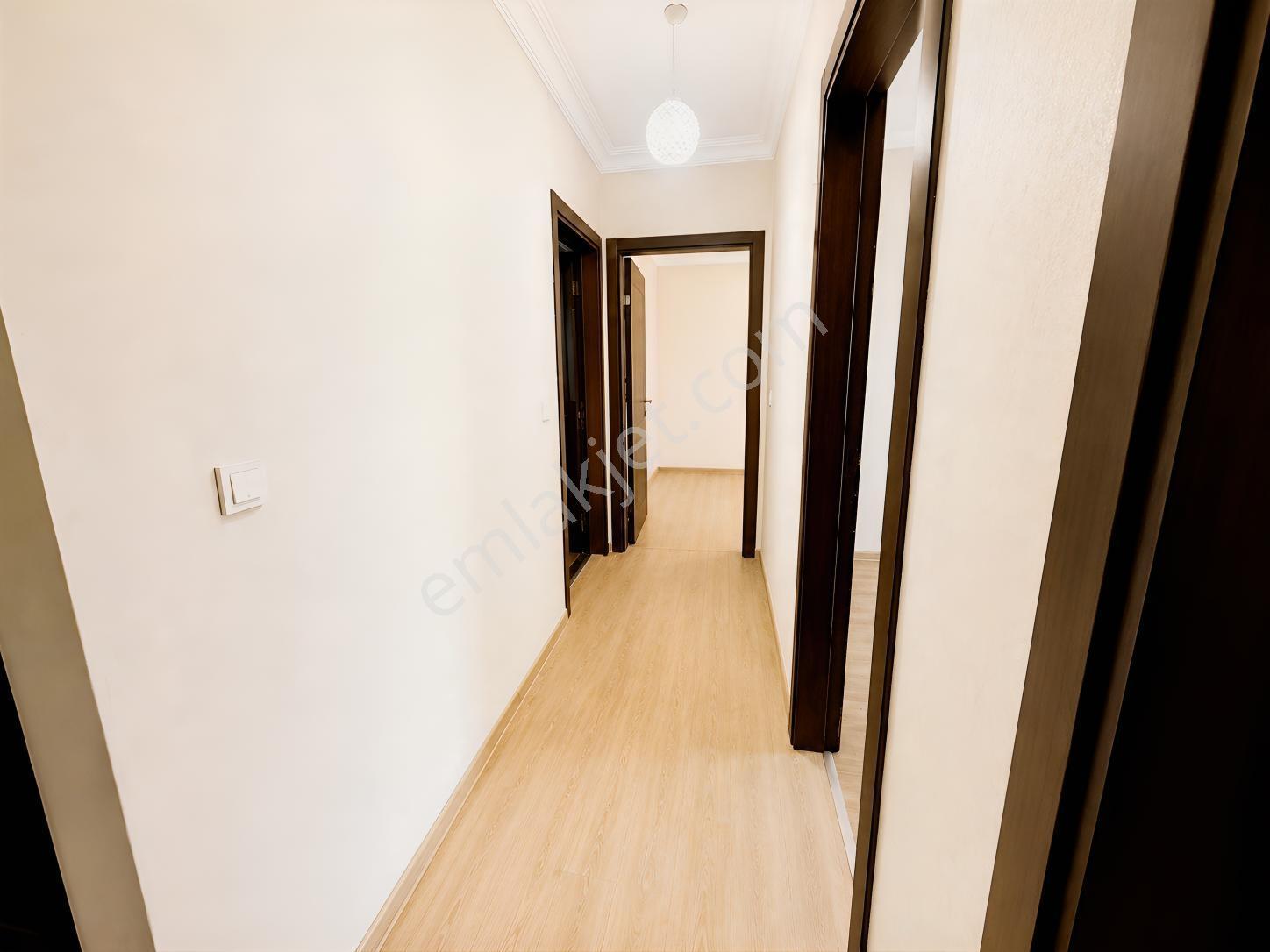 Şentepe Avcılarda Merkezi Isıtmalı Sitede Satılık 3+1 Daire - Görsel 12