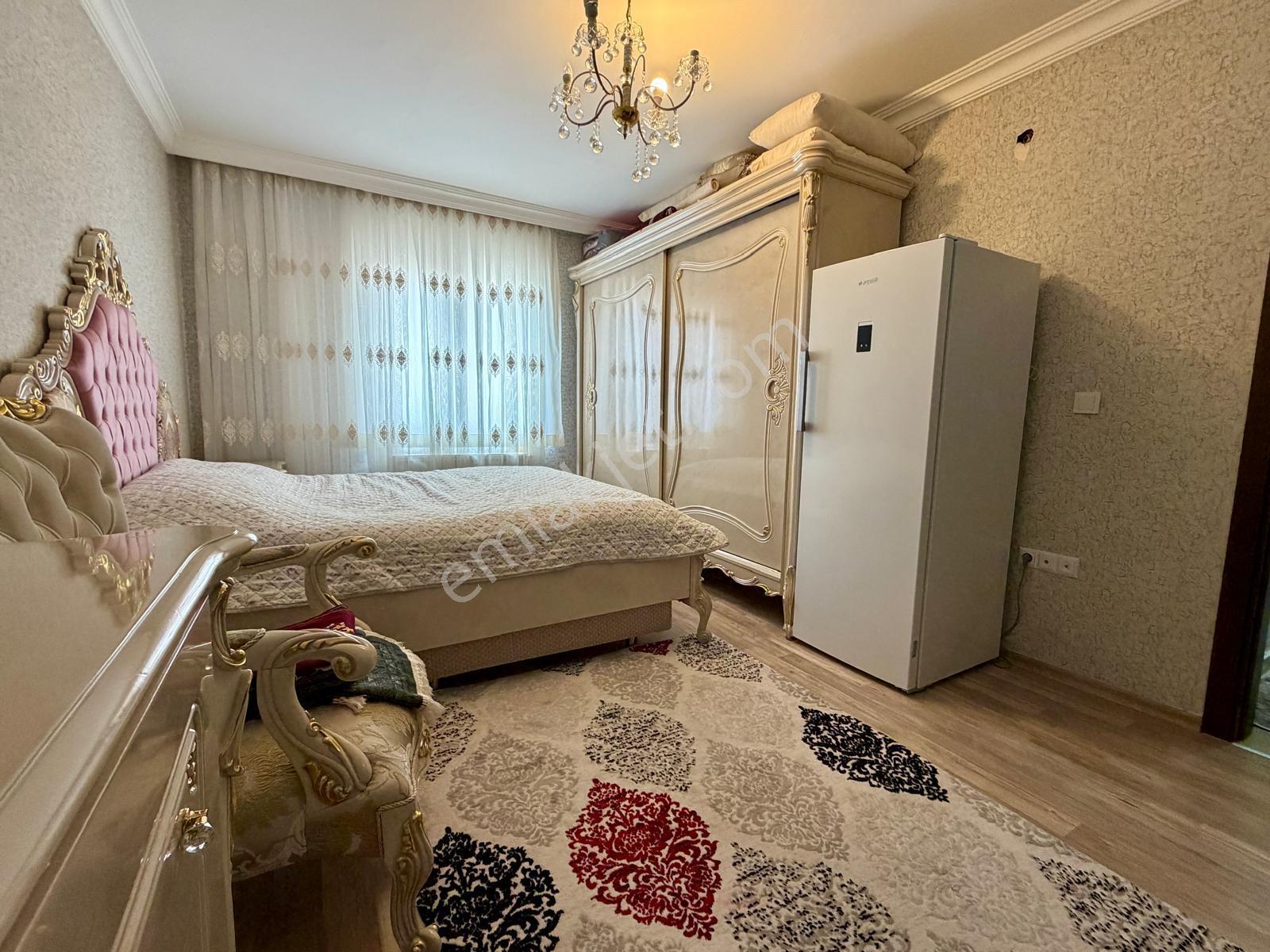 Şentepe Avcılarda Merkezi Isıtmalı Sitede Satılık 3+1 Daire - Görsel 27