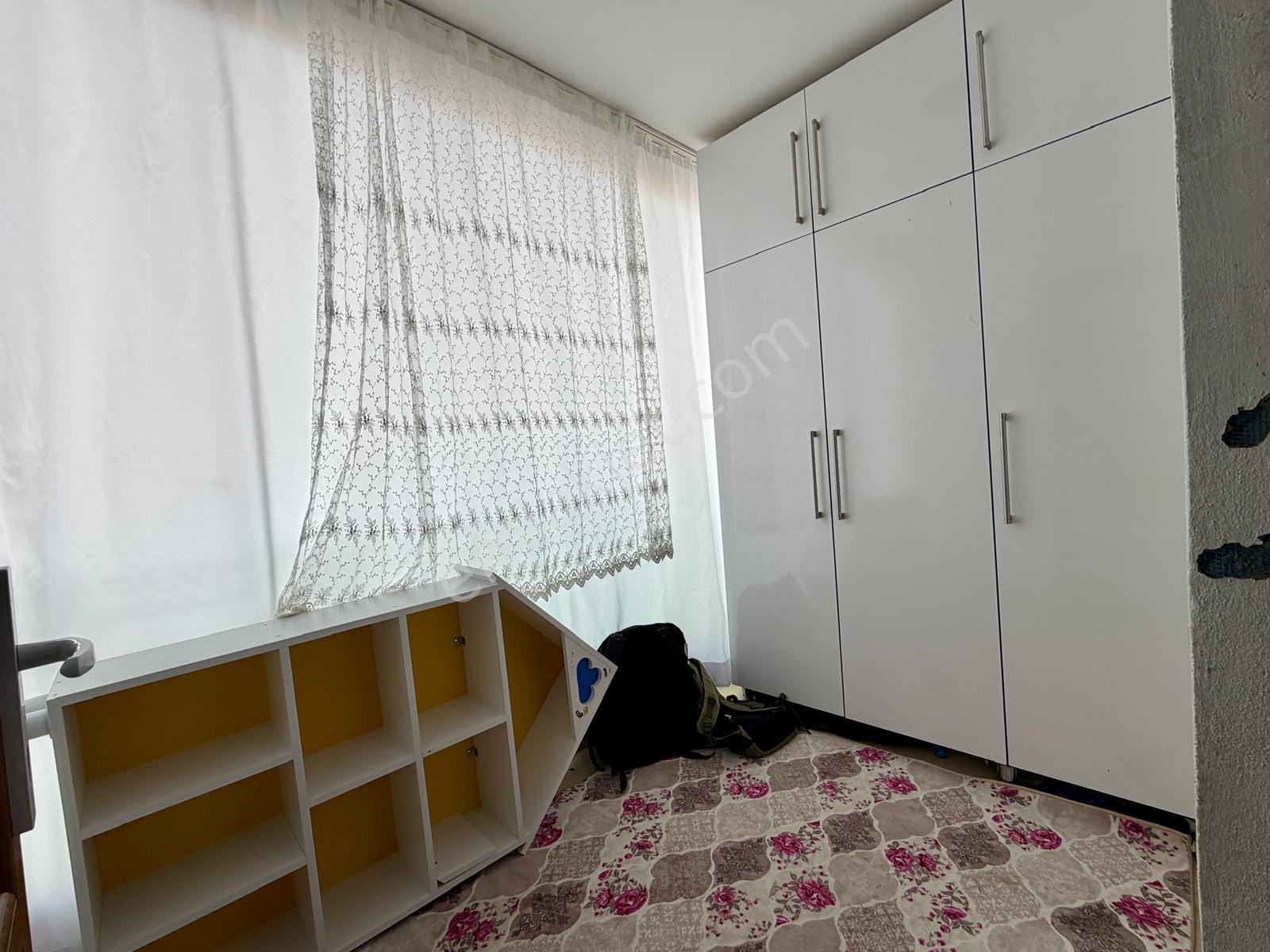 Şentepe Avcılarda Merkezi Isıtmalı Sitede Satılık 3+1 Daire - Görsel 7