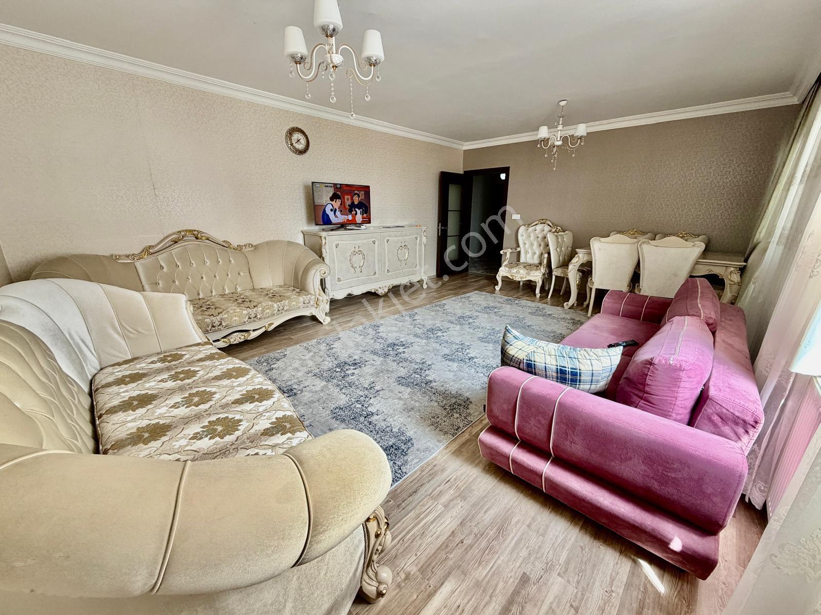 Şentepe Avcılarda Merkezi Isıtmalı Sitede Satılık 3+1 Daire - Görsel 32