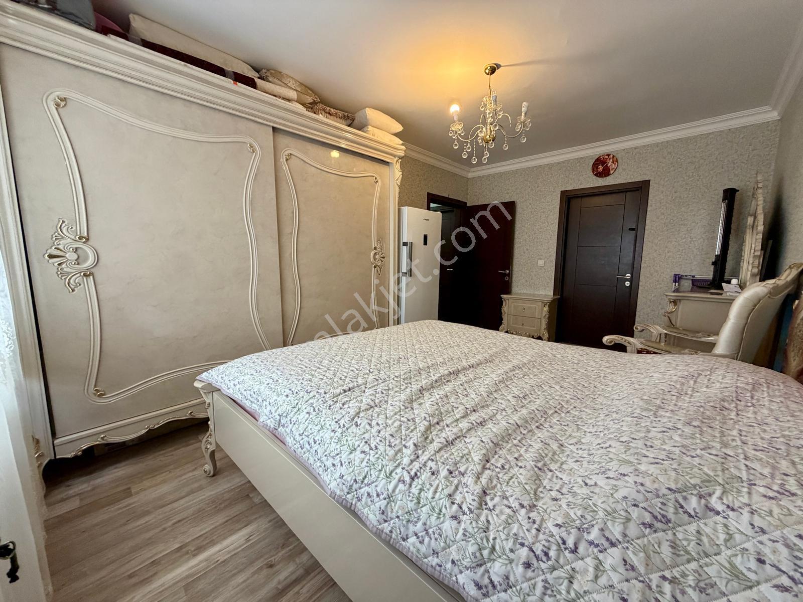 Şentepe Avcılarda Merkezi Isıtmalı Sitede Satılık 3+1 Daire - Görsel 28