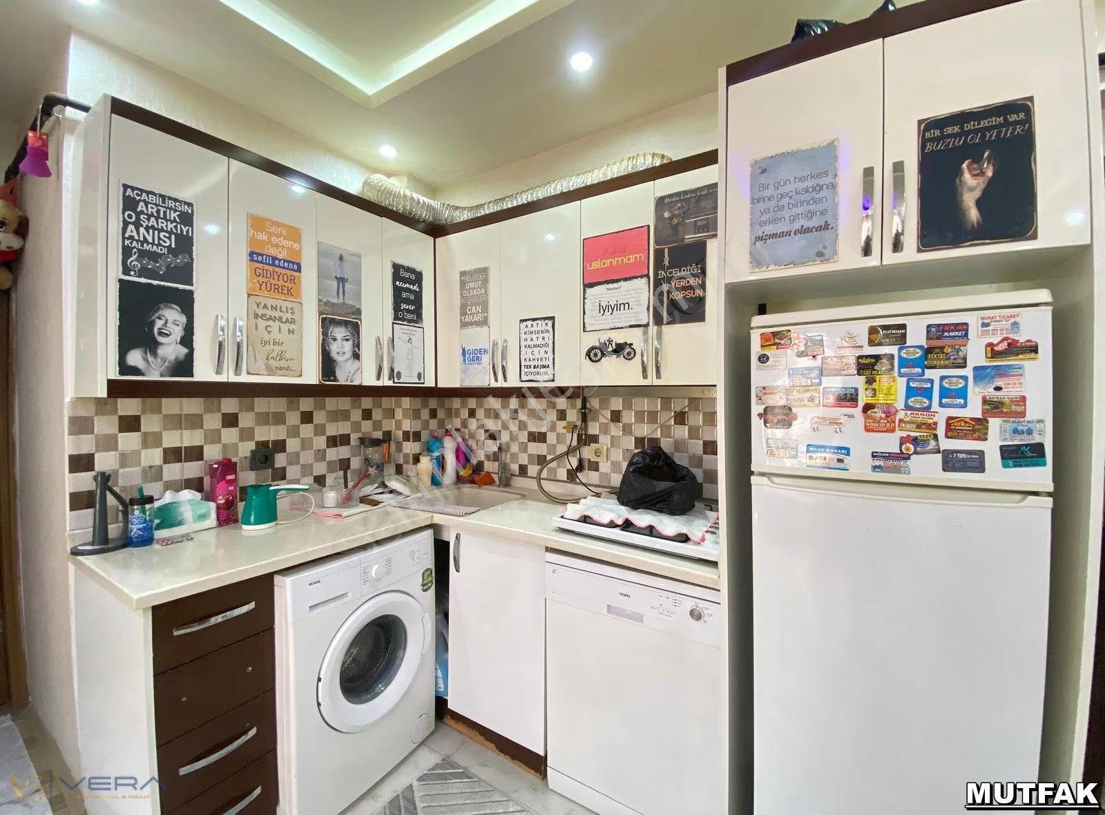 Yeditepe'de 1+1 Full Eşyalı Satılık Stüdyo Daire - Görsel 5