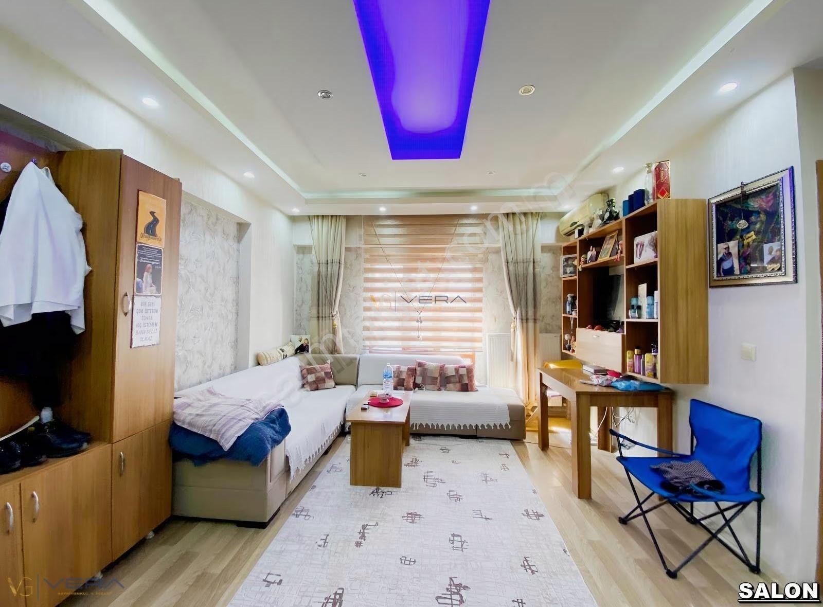 Yeditepe'de 1+1 Full Eşyalı Satılık Stüdyo Daire - Görsel 2