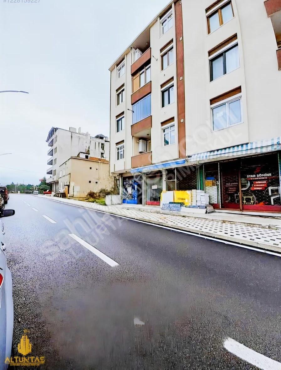 Derince Sırrıpaşa Mahallesi Çavdar Caddesinde Kiralık Dükkan - Görsel 6