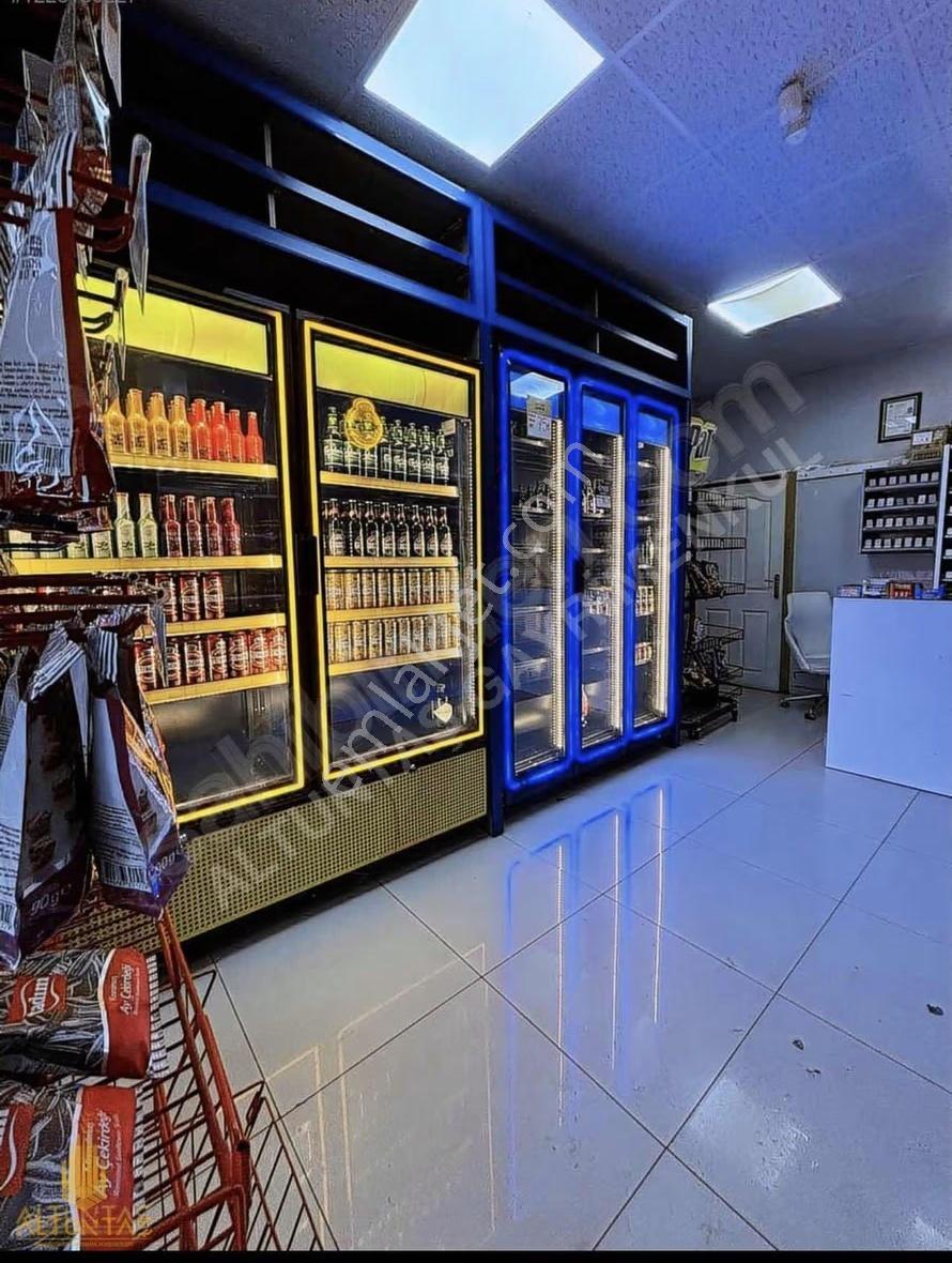 Derince Sırrıpaşa Mahallesi Çavdar Caddesinde Kiralık Dükkan - Görsel 7