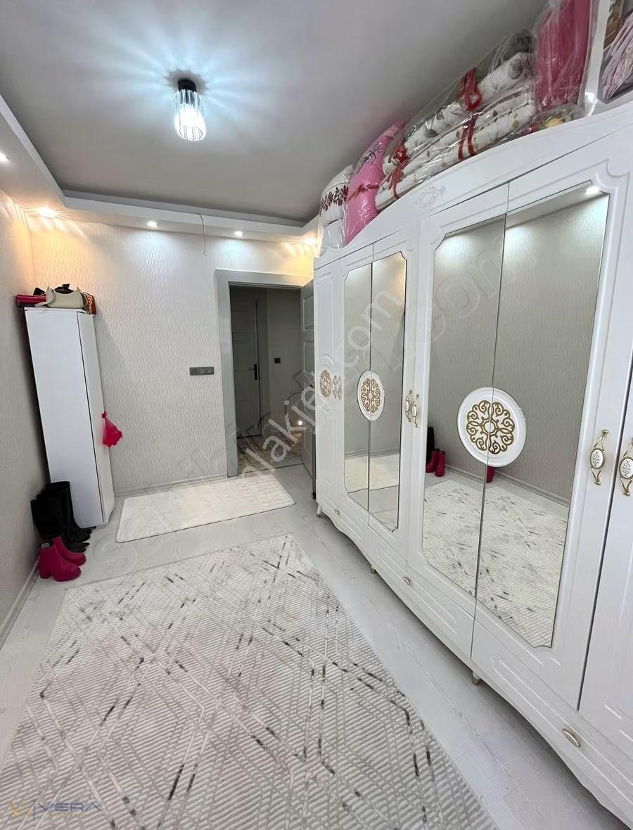 Beykentte Site İçinde Bakımlı 3+1 Satılık Daire 140 M² Net - Görsel 19