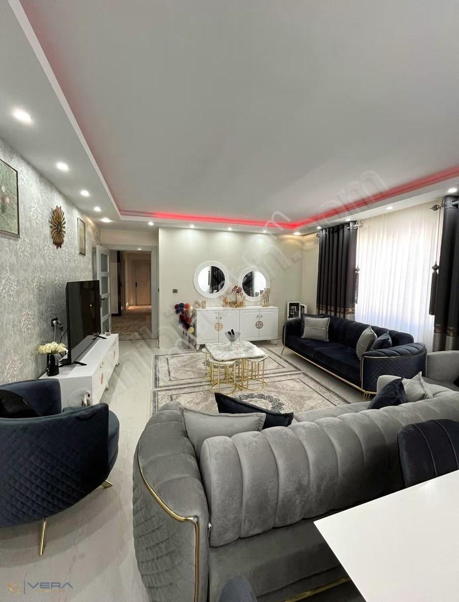 Beykentte Site İçinde Bakımlı 3+1 Satılık Daire 140 M² Net - Görsel 5
