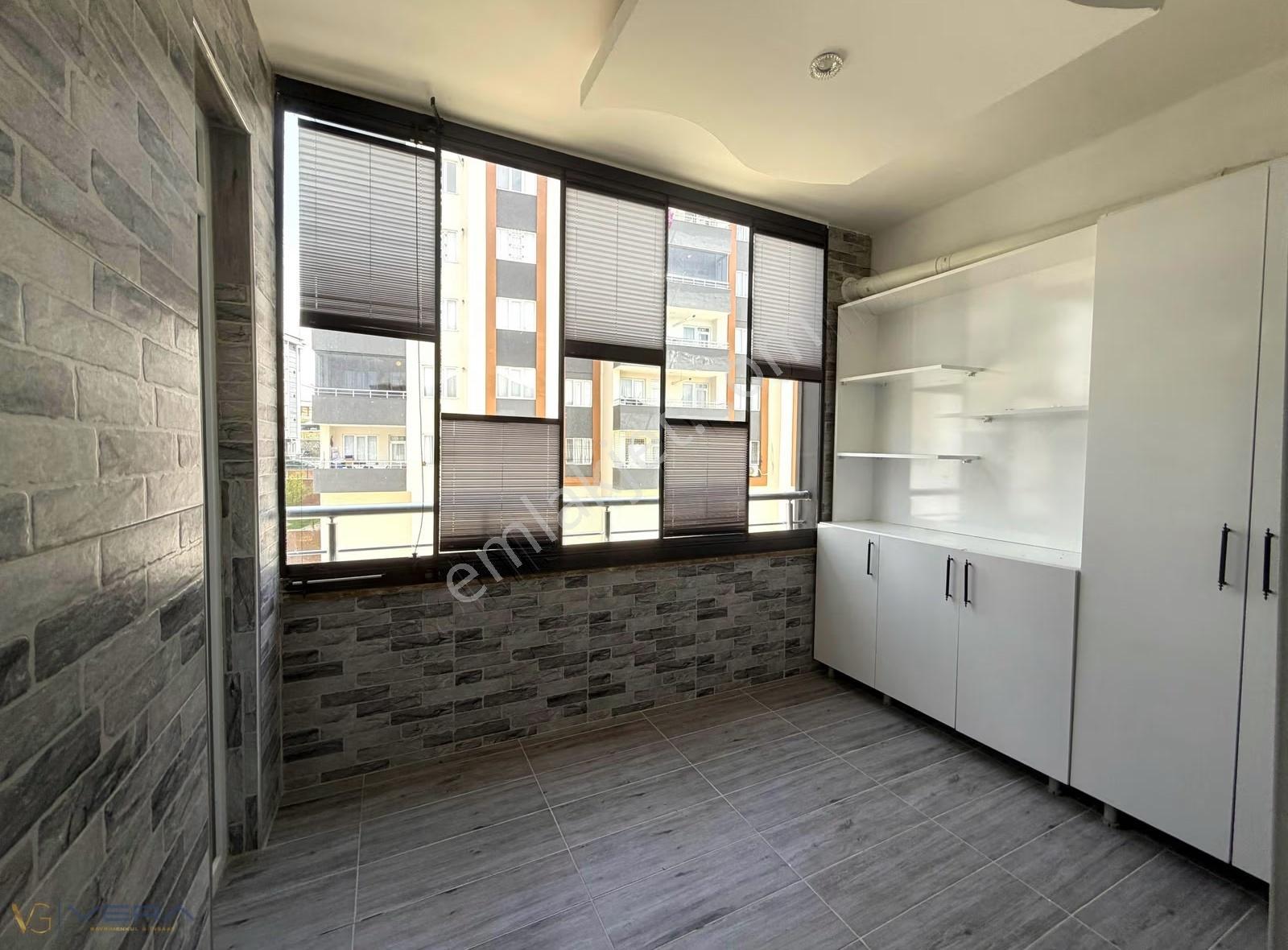 Beykentte Site İçinde Bakımlı 3+1 Satılık Daire 140 M² Net - Görsel 22