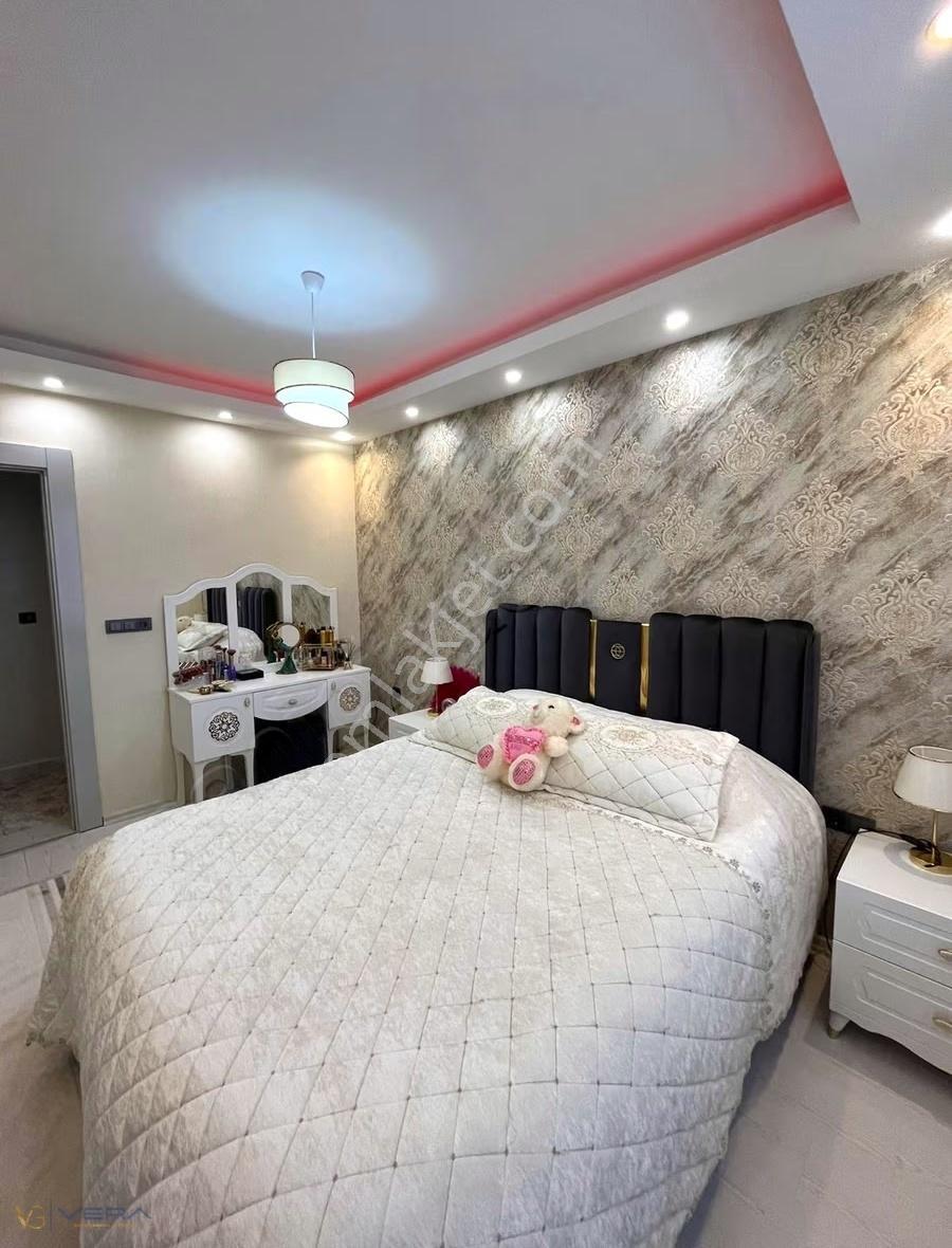 Beykentte Site İçinde Bakımlı 3+1 Satılık Daire 140 M² Net - Görsel 11