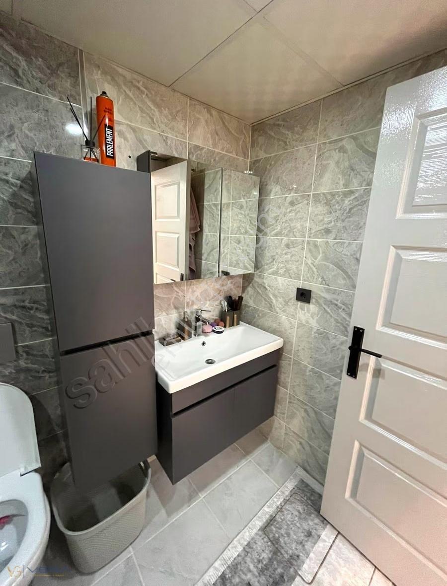 Beykentte Site İçinde Bakımlı 3+1 Satılık Daire 140 M² Net - Görsel 16