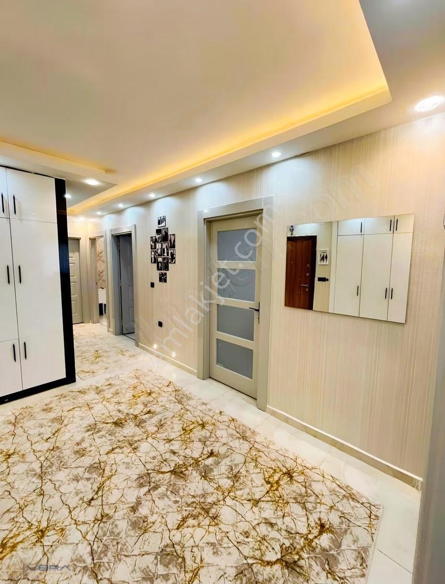 Beykentte Site İçinde Bakımlı 3+1 Satılık Daire 140 M² Net - Görsel 29
