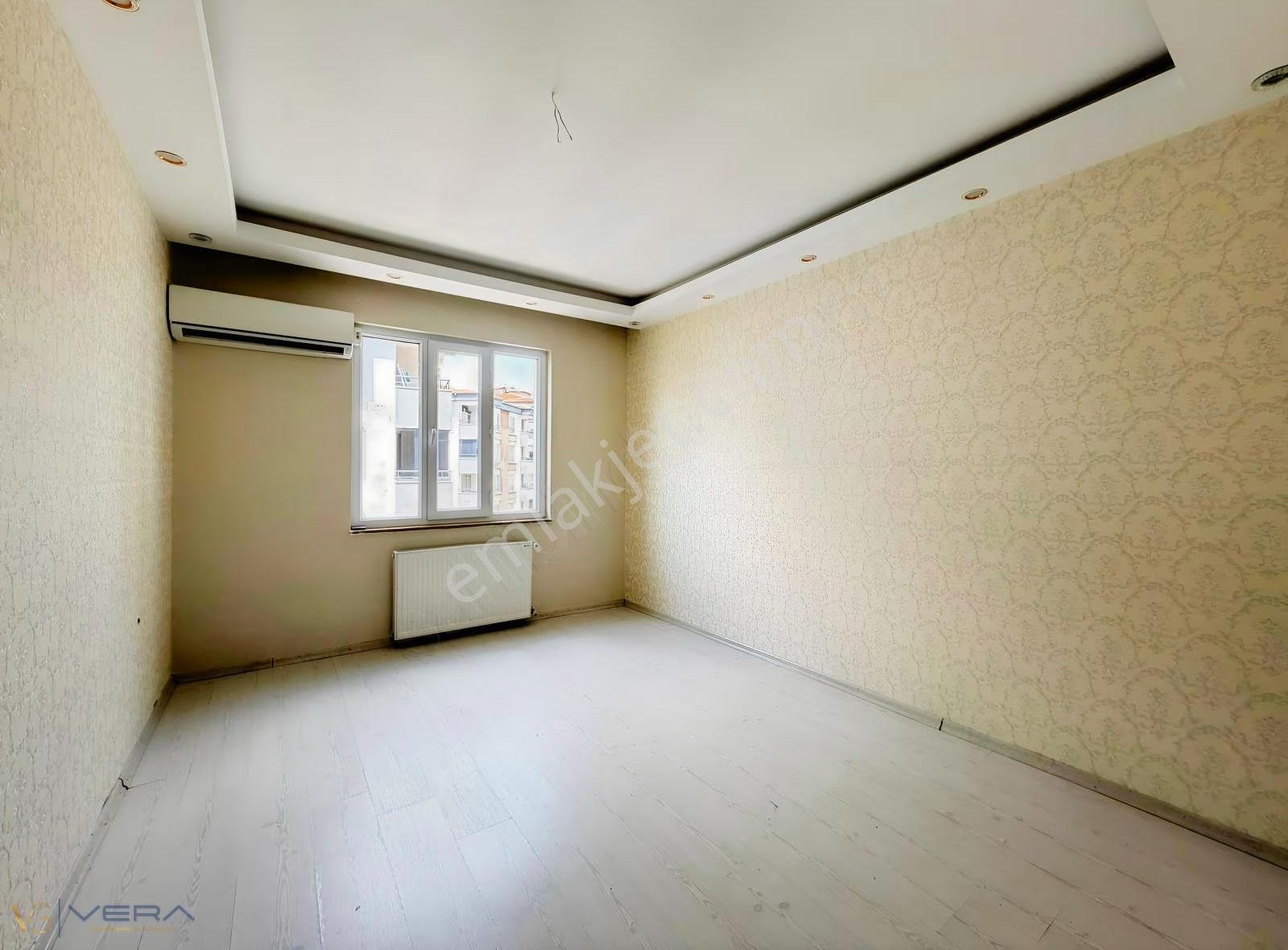 Beykentte Site İçinde Bakımlı 3+1 Satılık Daire 140 M² Net - Görsel 13