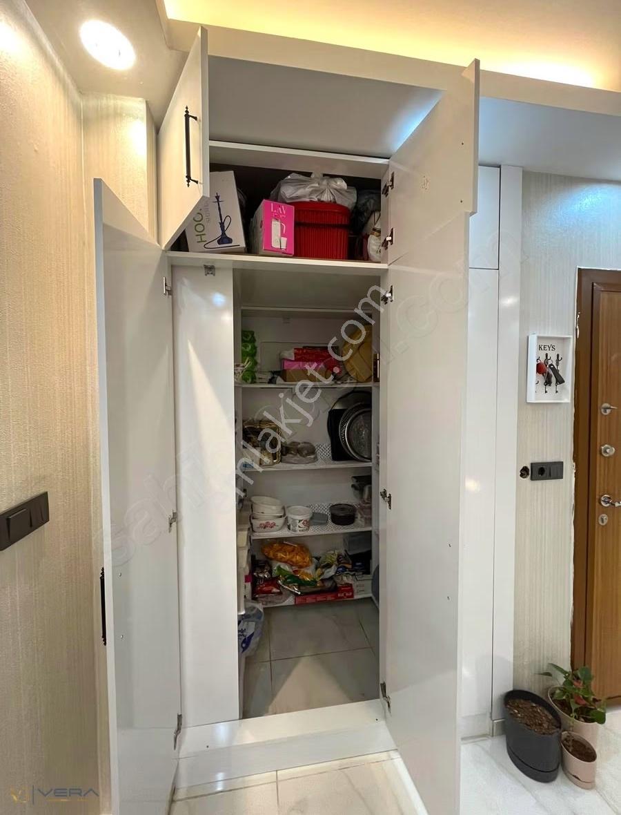 Beykentte Site İçinde Bakımlı 3+1 Satılık Daire 140 M² Net - Görsel 8