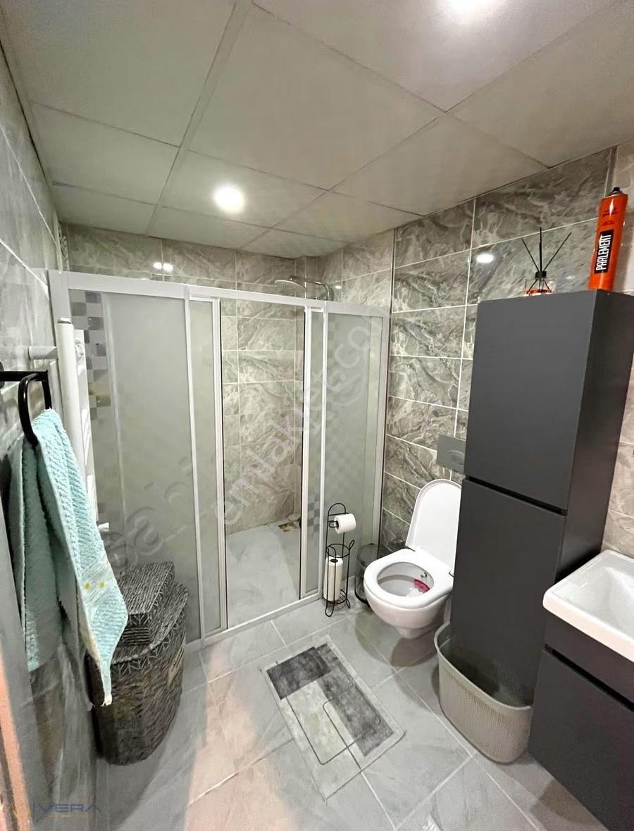 Beykentte Site İçinde Bakımlı 3+1 Satılık Daire 140 M² Net - Görsel 12