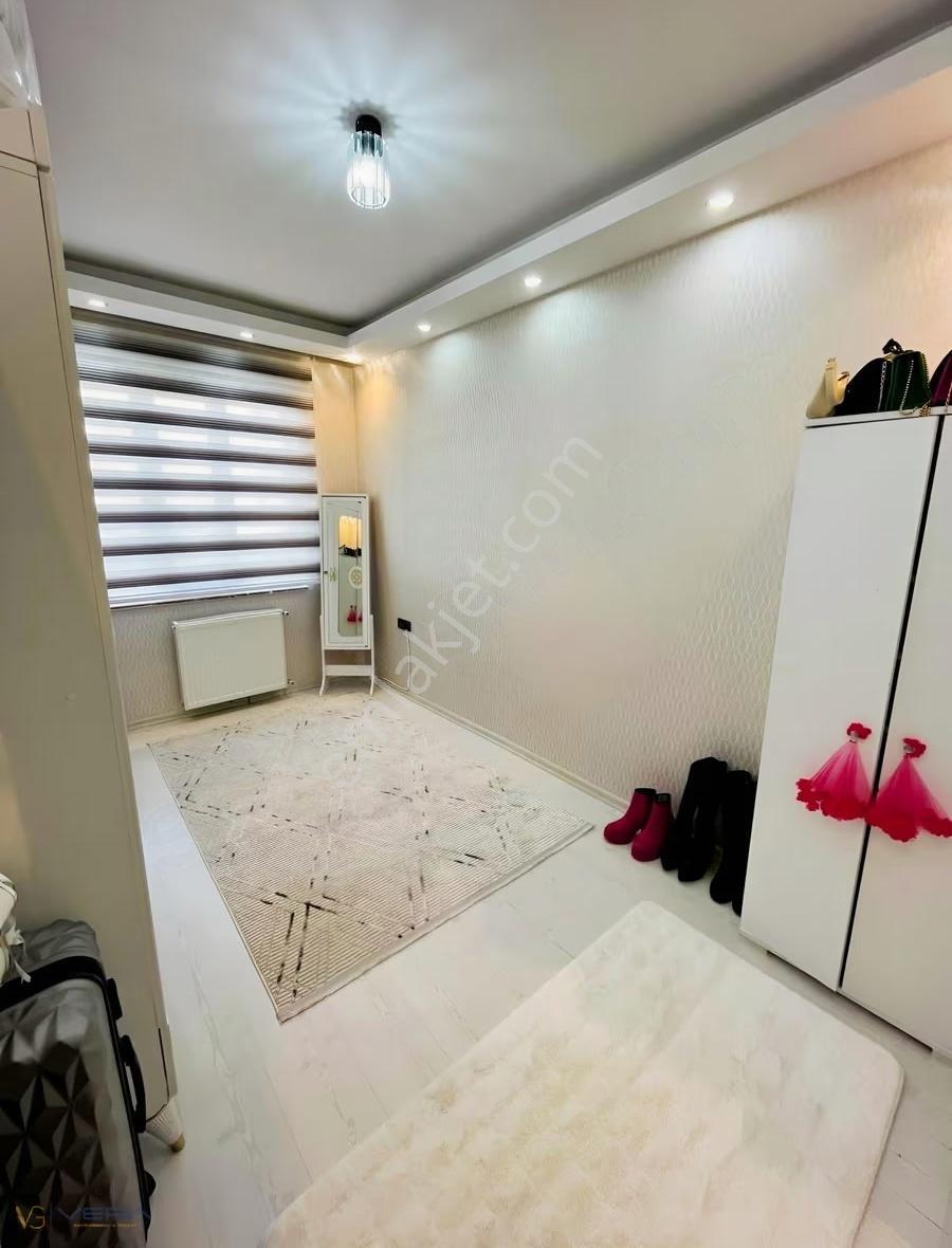 Beykentte Site İçinde Bakımlı 3+1 Satılık Daire 140 M² Net - Görsel 28