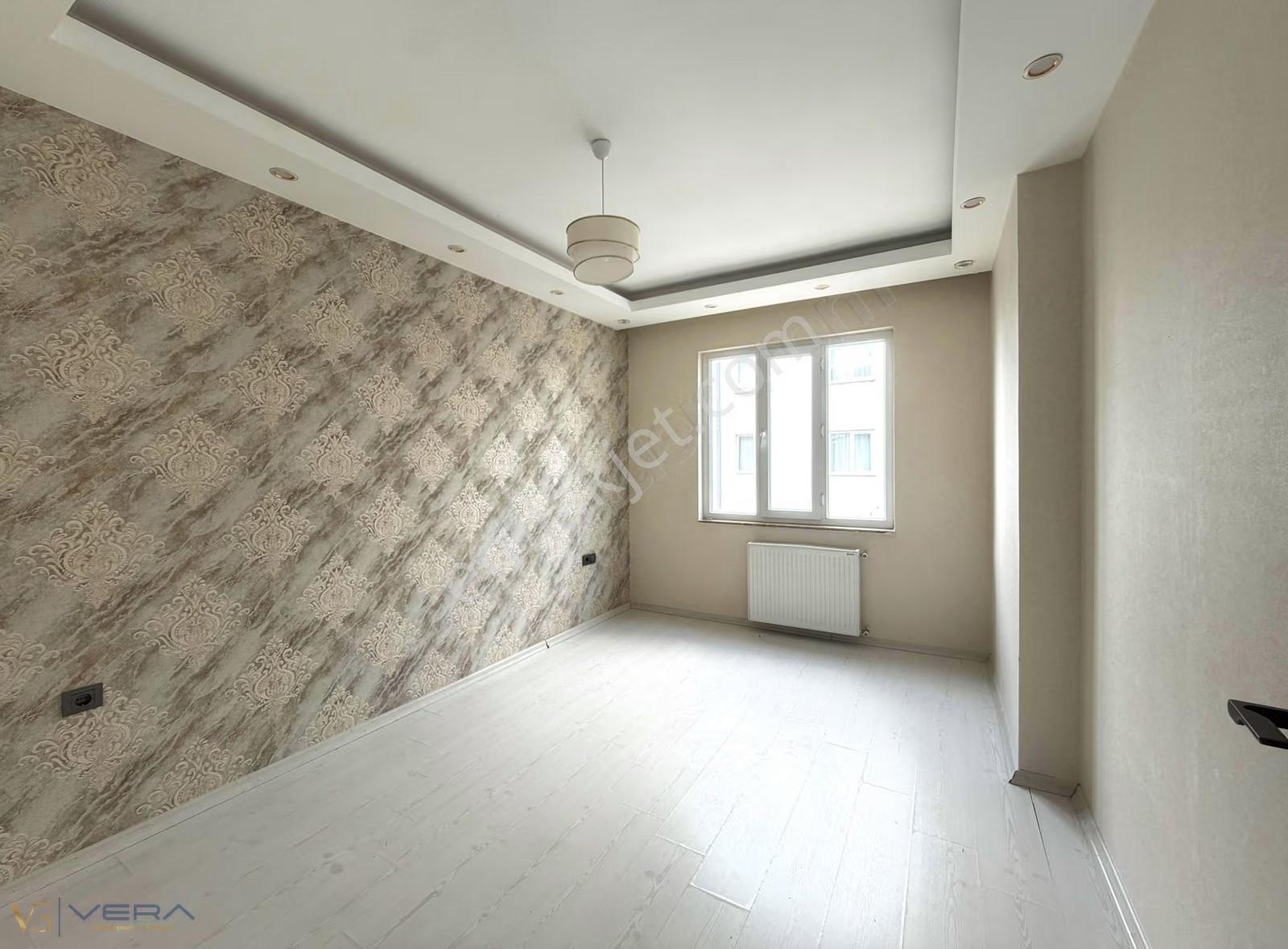 Beykentte Site İçinde Bakımlı 3+1 Satılık Daire 140 M² Net - Görsel 7