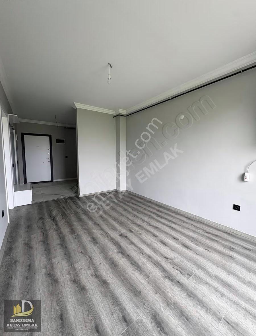 Detay Emlak'tan Yeni Mah. Merkezinde Kiralık 1+1 Boş Daire - Görsel 5