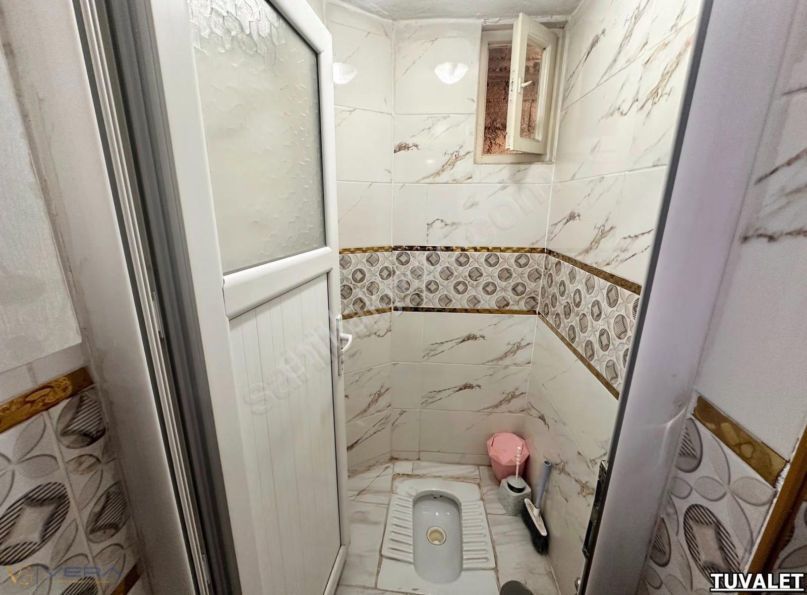 Üçoklar Mah Hz Ebubekir Taziye Evi Yanı Satılık 2 Katlı Müstakil - Görsel 12