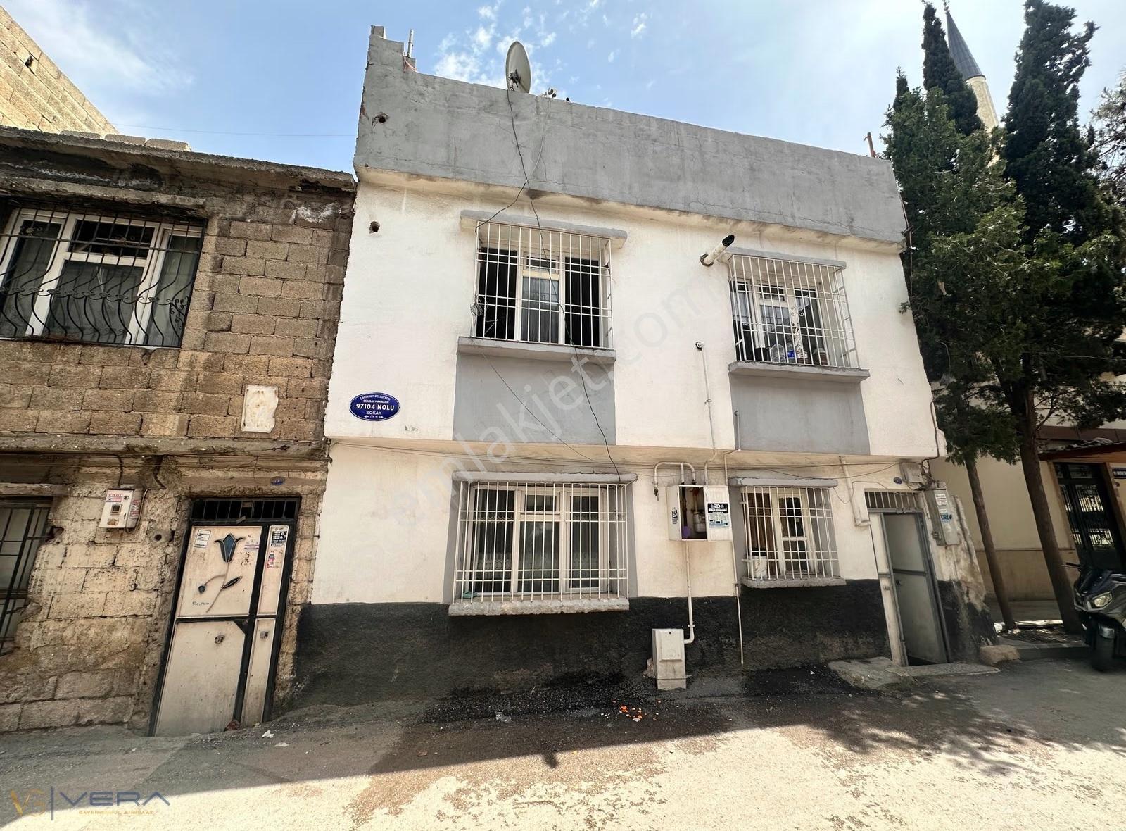 Üçoklar Mah Hz Ebubekir Taziye Evi Yanı Satılık 2 Katlı Müstakil - Görsel 16