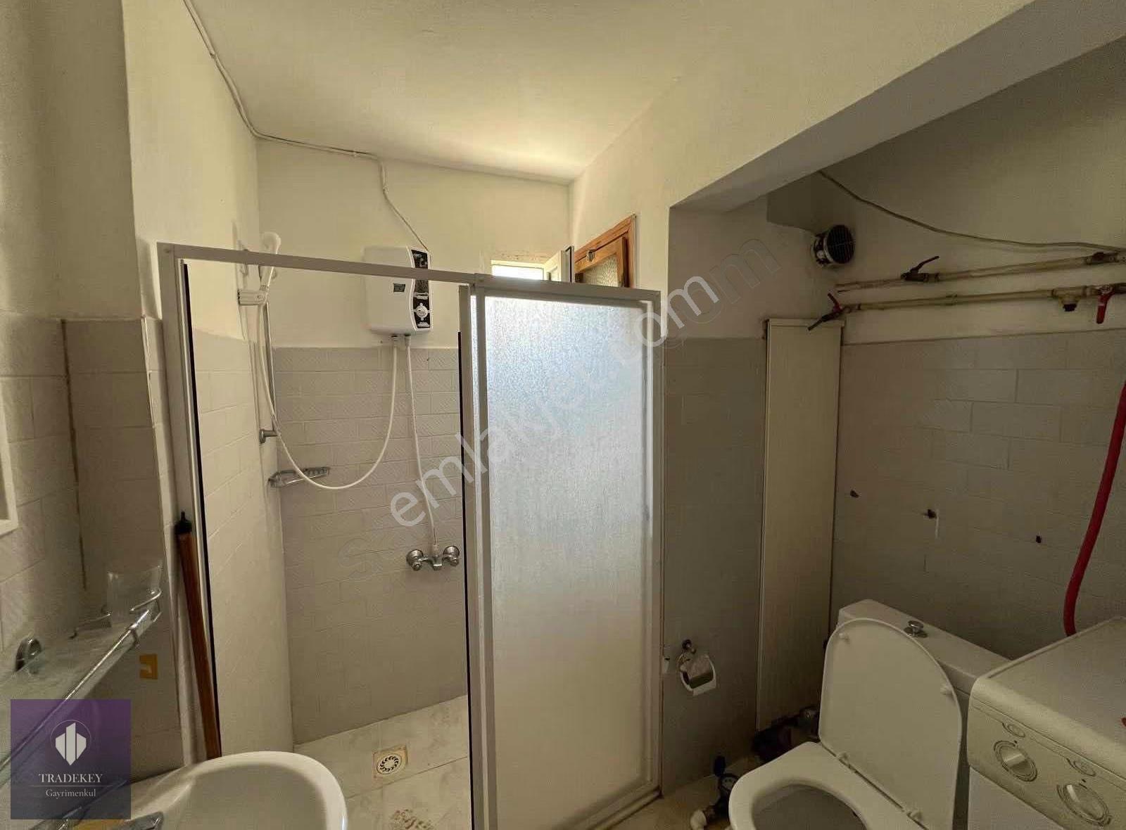 Urla Kalabakta Doğalgazlı, Denize Yakın 2+1 Kiralık Daire - Görsel 4