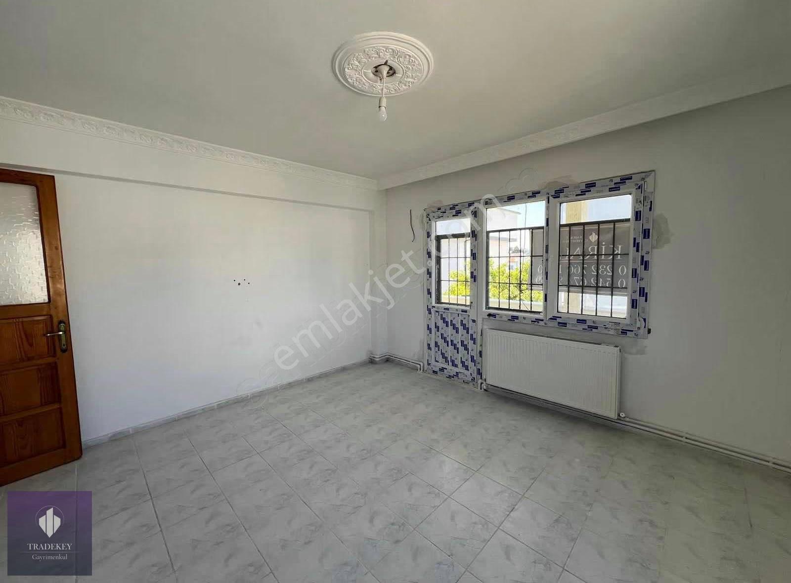 Urla Kalabakta Doğalgazlı, Denize Yakın 2+1 Kiralık Daire - Görsel 3