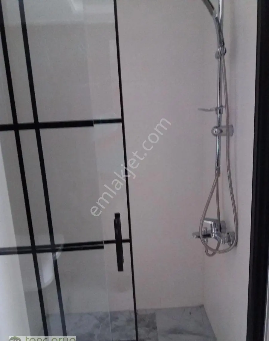 Tançgruptan Şehir Hastanesi Karşısı Kiralık Daire - Görsel 4