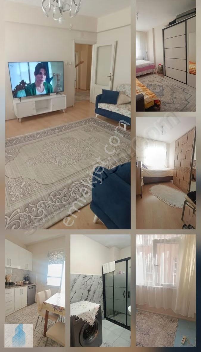 Güngören Güneştepe Mah De Satılık 2+1 100m² Daire Kat İrtifaklı - Görsel 3