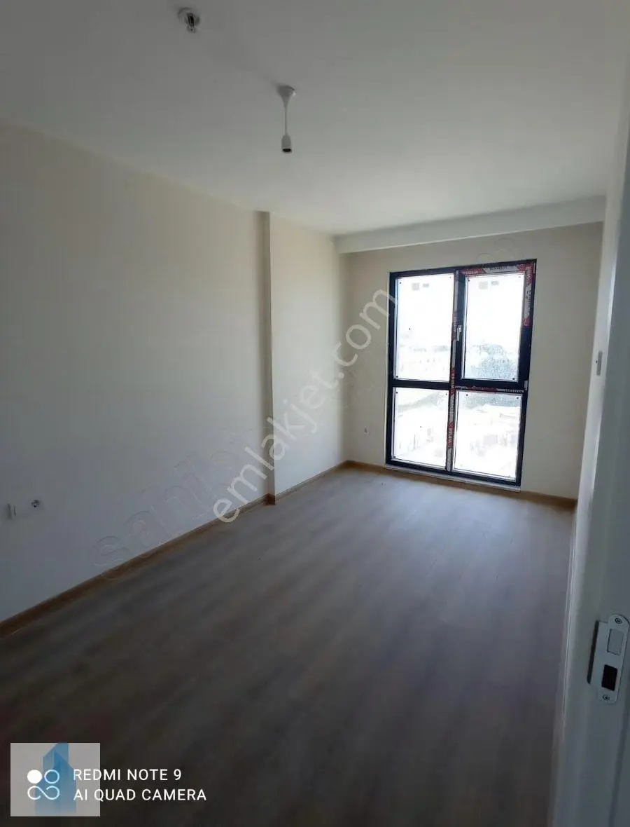 Zeytinburnun Da Lüks Site İçinde Kiralık 1+1 Sıfır Daire - Görsel 5