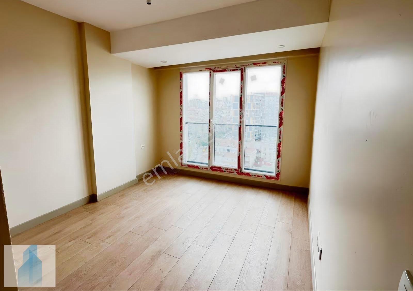Bağcılar Yenimahalle De Satılık Site İçi 3+1 Sıfır Daire - Görsel 13