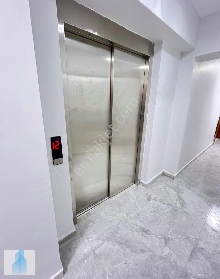 Bağcılar Yenimahalle De Satılık Site İçi 3+1 Sıfır Daire - Görsel 3