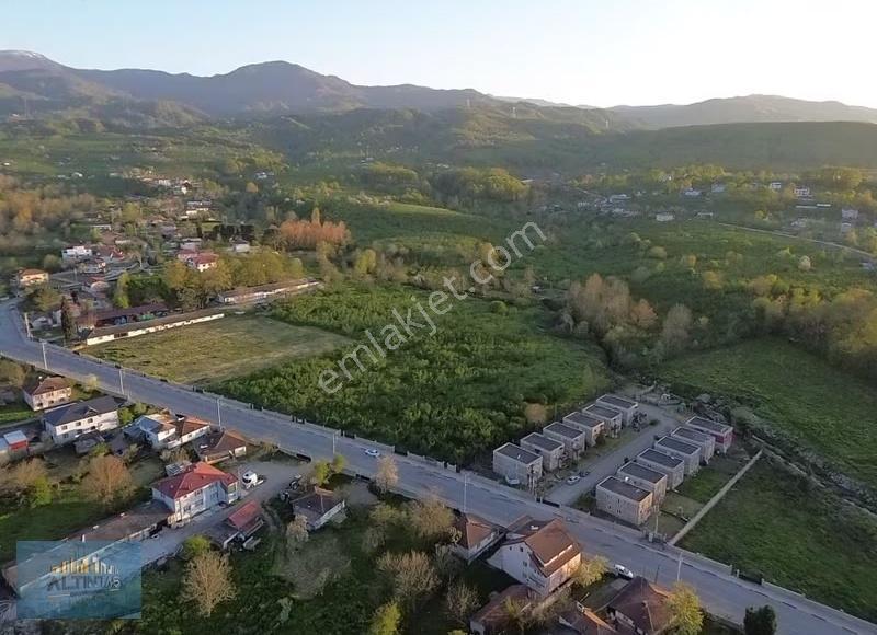 Fırsat Yatırımlık Arsa ! - Görsel 8