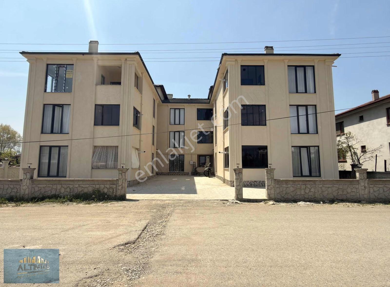 Yunus Emre Mah.orta Kat 2+1 Satılık Daire