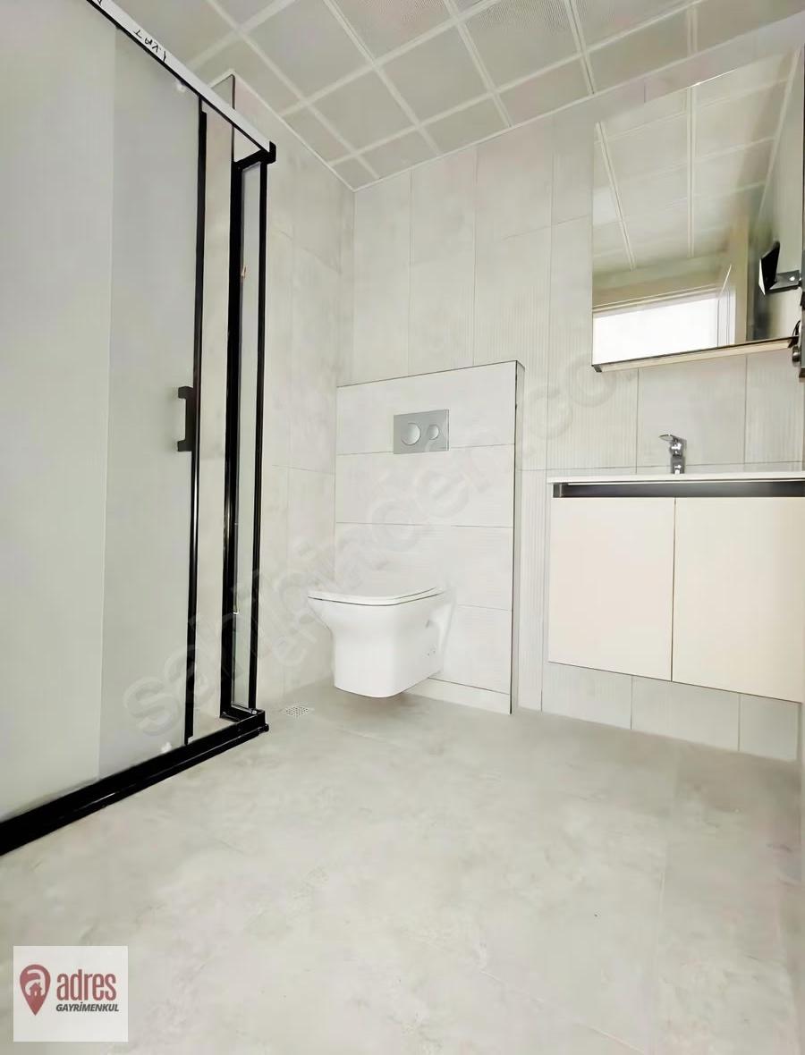 Sincan Gökçekte Site İçi 1+1 Hastahane Yakını Satılık Daire - Görsel 21